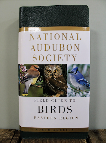 NAS Field Guide to Birds Eastern Region