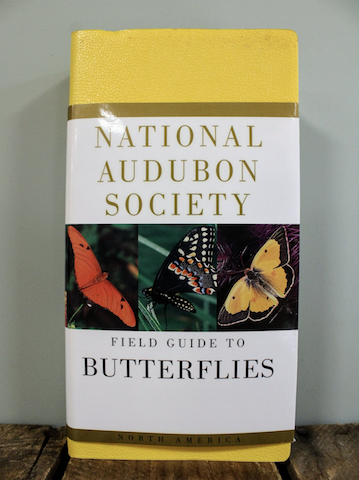 NAS Field Guide to Butterflies