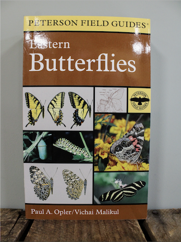 Peterson Eastern Butterflies
