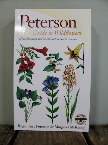 Peterson Wildflowers of Northeastern and North-central North American