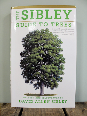 Sibley Guide to Trees