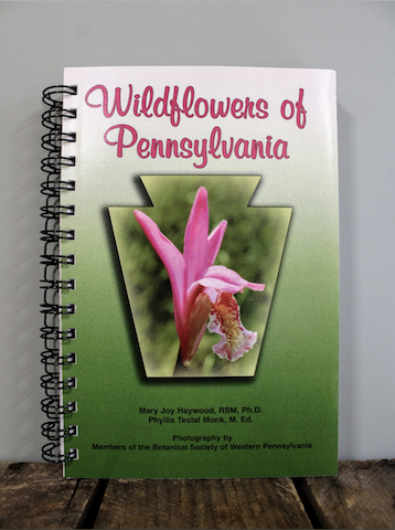 Wildflowers of Pennsylvania